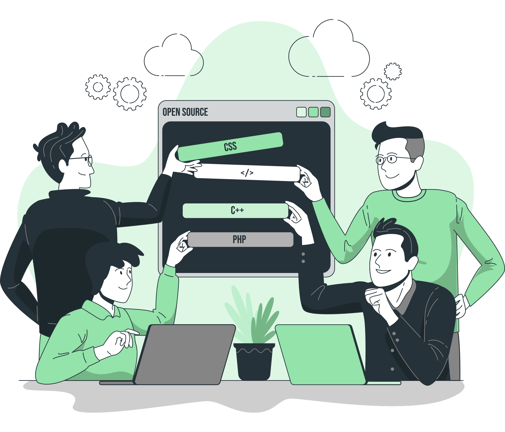 CSS Nedir?